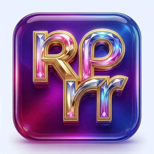 rprr Logo - Resmi